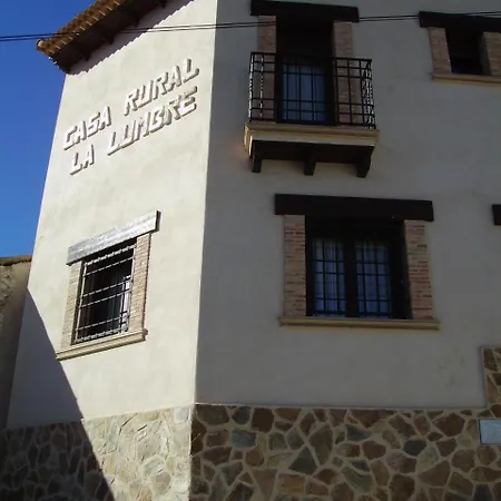 La Lumbre Enguidanos