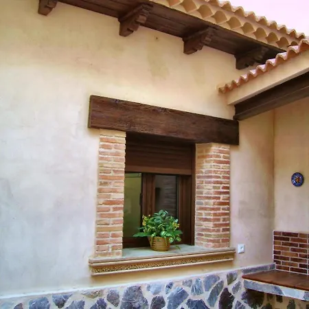 Country house La Lumbre